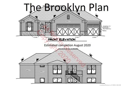 7110 Mountain Ridge Way unit LOT90, Charlestown, IN 47111 - photo 2