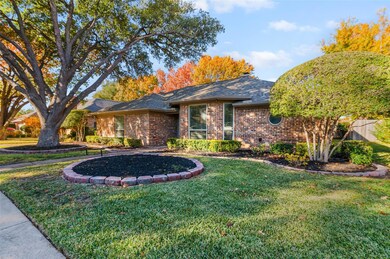 1209 Medford Dr, Bedford, TX 76021 - photo 3