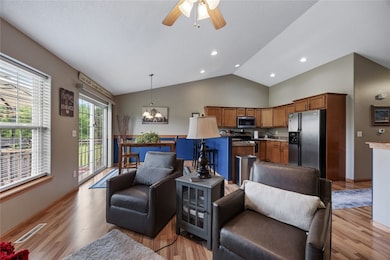 1600 Hunters Creek Way unit 1600, Marion, IA 52302 - photo 6