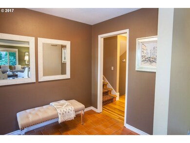 Entrance/Foyer