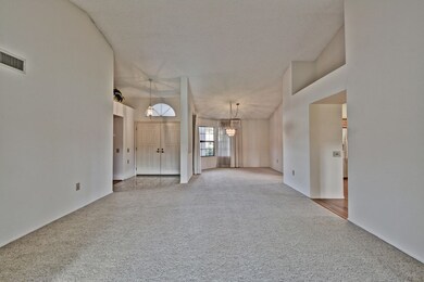 Formal Living + Formal Dining