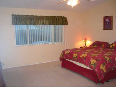 Master Bedroom.