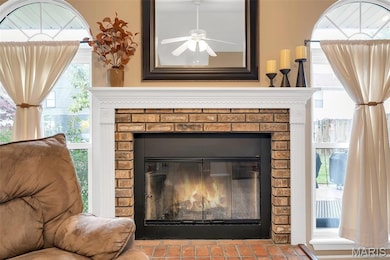 1323 Pegasus Trail, Saint Peters, MO 63376 - photo 7