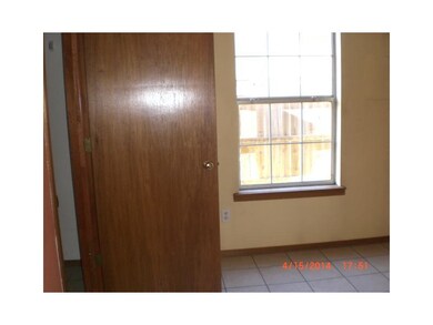 Bedroom.