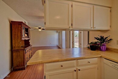 Kitchen/Great Room