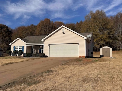 459 Free Stone Ave, Woodruff, SC 29388 - photo 3