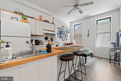 832.5 W Lombard St, Baltimore, MD 21201 - photo 7