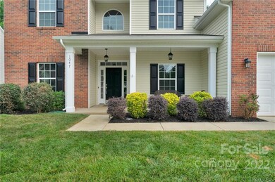 1047 Hallow Lake Terrace, Clover, SC 29710 - photo 5