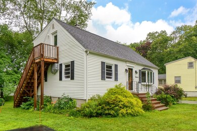 16 Pathwoods Ave, Burlington, MA 01803 - photo 2