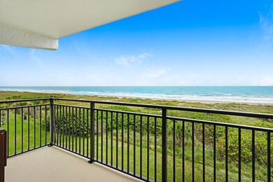 Ocean view