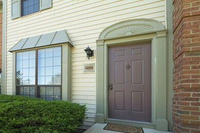 Front Exterior Closeup