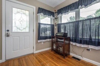 914 Washington St, South Easton, MA 02375 - photo 7