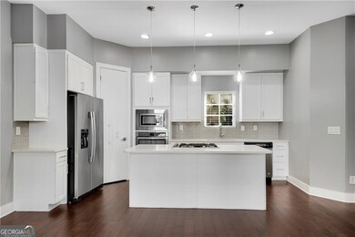 743 Taylor Ct NE, Atlanta, GA 30324 - photo 2