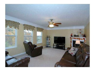 Family Room.