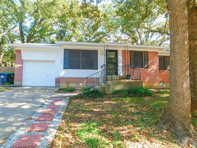 2119 Mercedes Rd, Denton, TX 76205 - photo 2