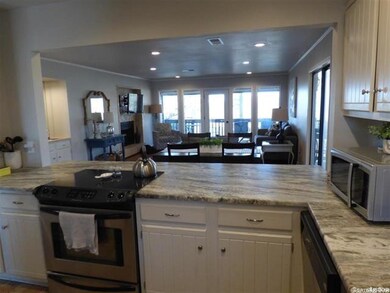 200 Hamilton Oaks Dr unit J-4, Hot Springs, AR 71913 - photo 5