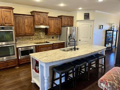 5034 Prominent Way, Abilene, TX 79606 - photo 2