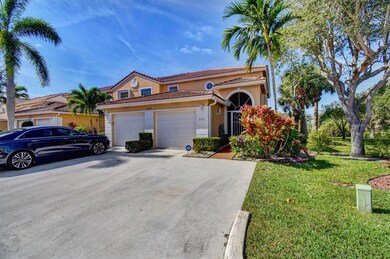 2 Care Driveway