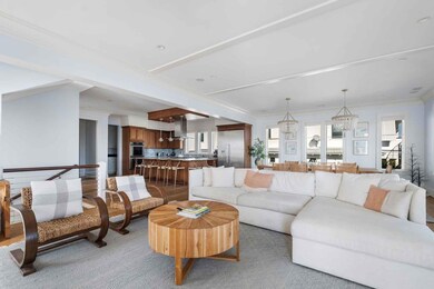 Main Living Area