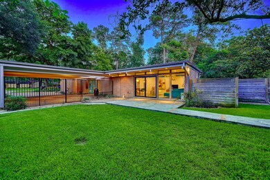 5007 Happy Hollow St, Houston, TX 77018 - photo 4