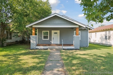 525 E Seminole Ave, McAlester, OK 74501 - photo 2