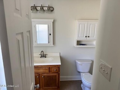 312 Ulman Ave Bathroom