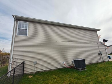 3245 Blue Ash Ln, Indianapolis, IN 46239 - photo 2