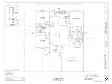 185 1 Shannon Lewis Ln, Winlock, WA 98596 - photo 2