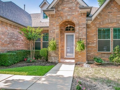 2613 Clubhouse Dr, Denton, TX 76210 - photo 3