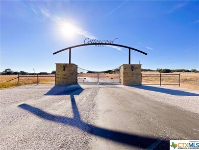 Lot 41 Cottonwood Mesa Dr, Kempner, TX 76539 - photo 4