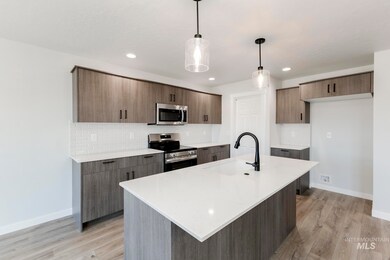 3117 S Maple Ranch Way, Nampa, ID 83686 - photo 4