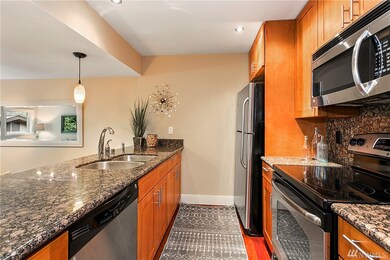 8503 Bowdoin Way unit 104, Edmonds, WA 98026 - photo 6