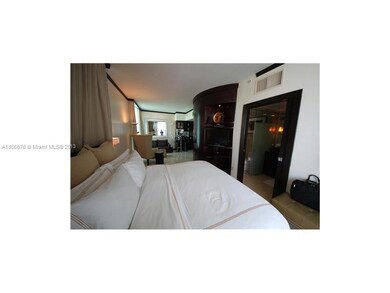 Bedroom Master