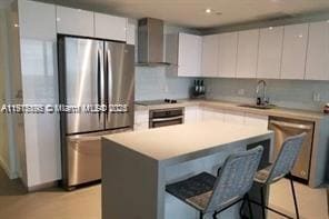 CANVAS unit 2116, Miami, FL 33132 - photo 2