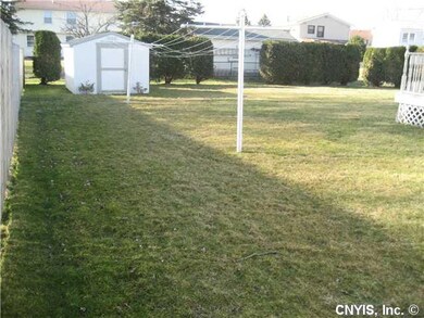 Yard/Garden