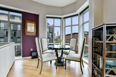 150 Dorchester Ave unit 501, Boston, MA 02127 - photo 5