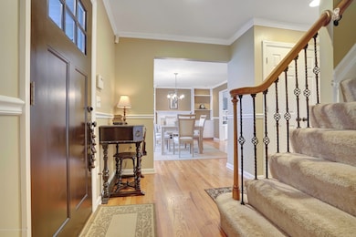 8 Spring Valley Dr, Holmdel, NJ 07733 - photo 6