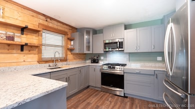 27852 S 449th West Ave, Depew, OK 74028 - photo 7