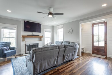 3618 Stickley Way HD-3