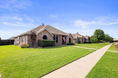 1306 Pajarito Mountain Dr, Wylie, TX 75098 - photo 3