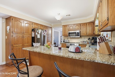 1569 Hollis Poore Rd, Jamestown, TN 38556 - photo 4