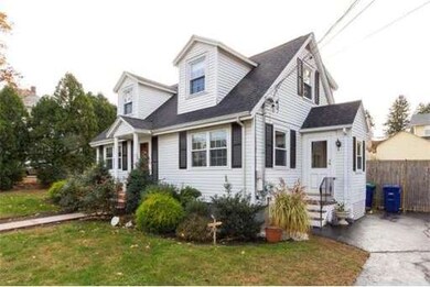 12 Wampatuck Rd, Braintree, MA 02184 - photo 4