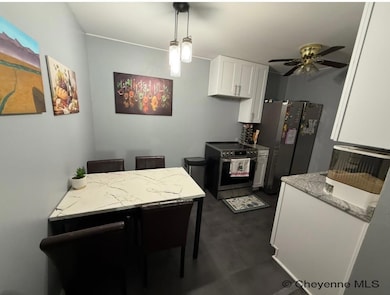 306 E 18th St unit 102, Cheyenne, WY 82001 - photo 6