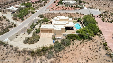 4465 Organ Mesa Loop, Las Cruces, NM 88011 - photo 4