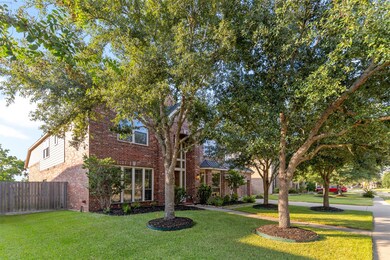 2 story brick home in the sough after subdivision of Firethorne.