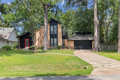 Discover your serene retreat in Forest Cove, compl