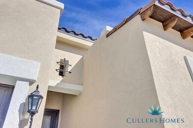 13570 Harbottle St, El Paso, TX 79928 - photo 2