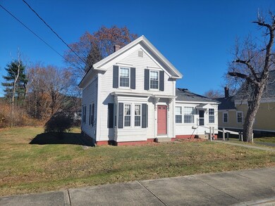 180 W River St, Orange, MA 01364 - photo 2