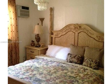Bedroom Master