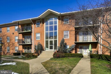 3330 Spring Ln unit D20, Baileys Crossroads, VA 22041 - photo 3